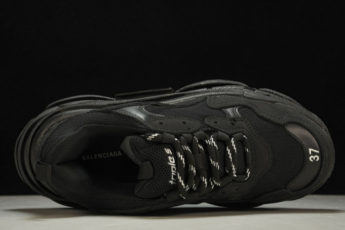 bl triple s trainers sneakers bts-03