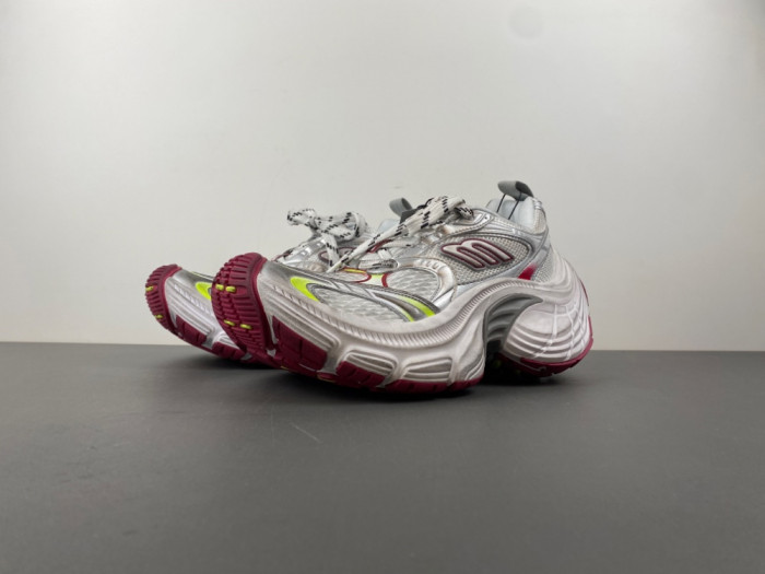 BL 6XL 911 SNEAKERS W2MV2 9155