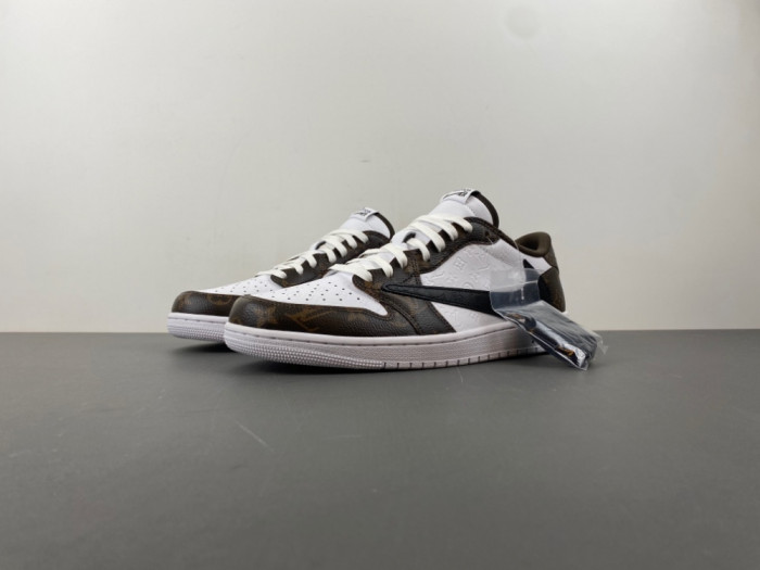 LVT x Nike Air Jordan 1 Low Nike BB6588-3151