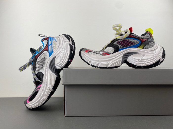 BL 6XL 911 SNEAKERS W2MV7 1980