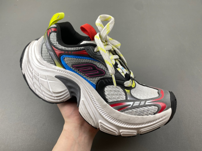 BL 6XL 911 SNEAKERS W2MV7 1980