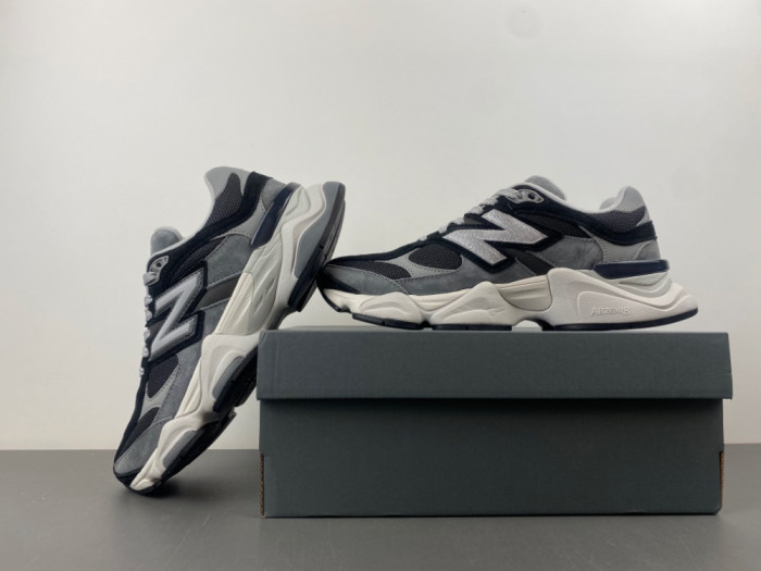 new Ba1an*e 9060 black grey u9060jbd