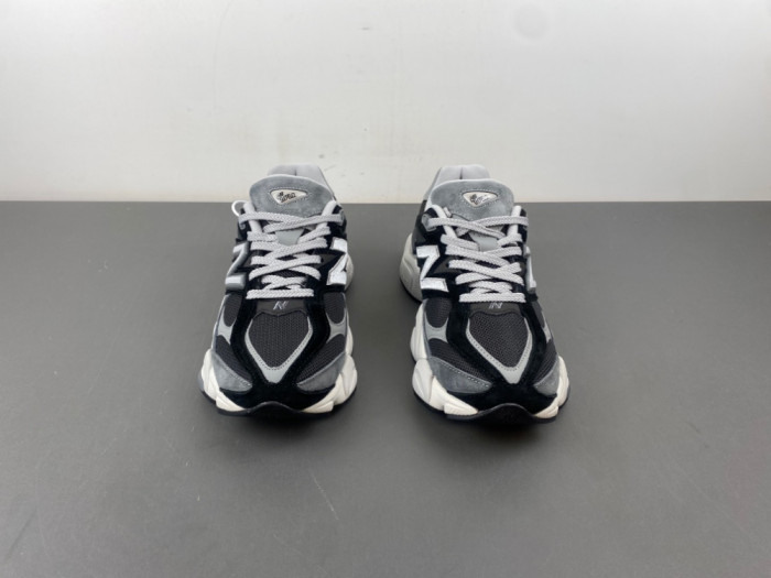 new Ba1an*e 9060 black grey u9060jbd