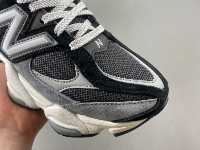 new Ba1an*e 9060 black grey u9060jbd