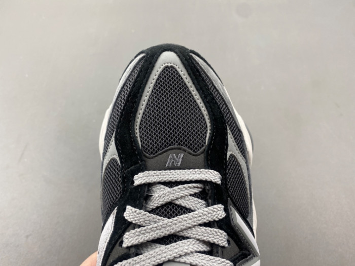 new Ba1an*e 9060 black grey u9060jbd