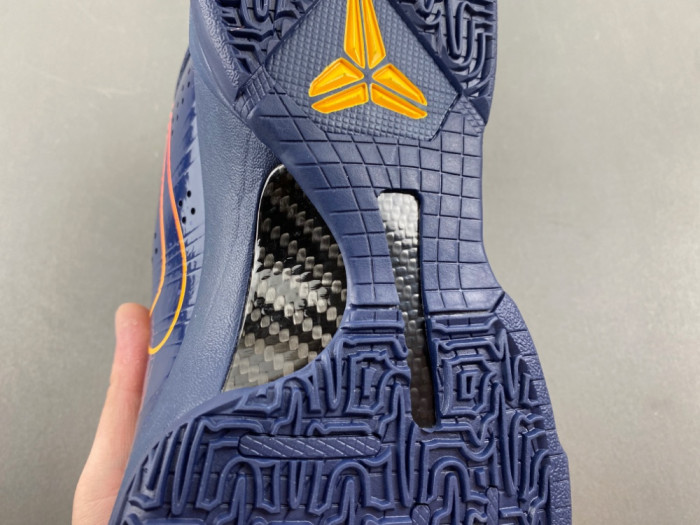 Nike Kobe 5 Protro Caitlin Clark PE IM3207-400