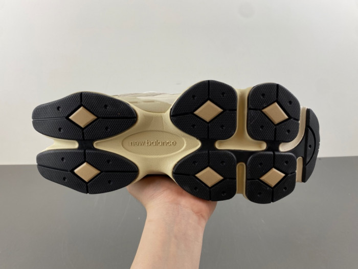 new Ba1an*e 9060 oatmeal u9060jbc