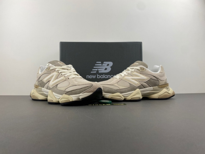 new Ba1an*e 9060 oatmeal u9060jbc