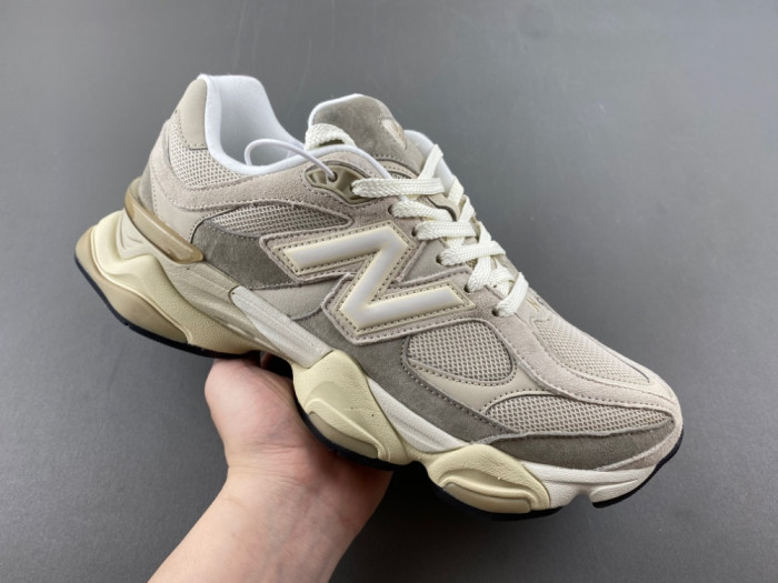 new Ba1an*e 9060 oatmeal u9060jbc