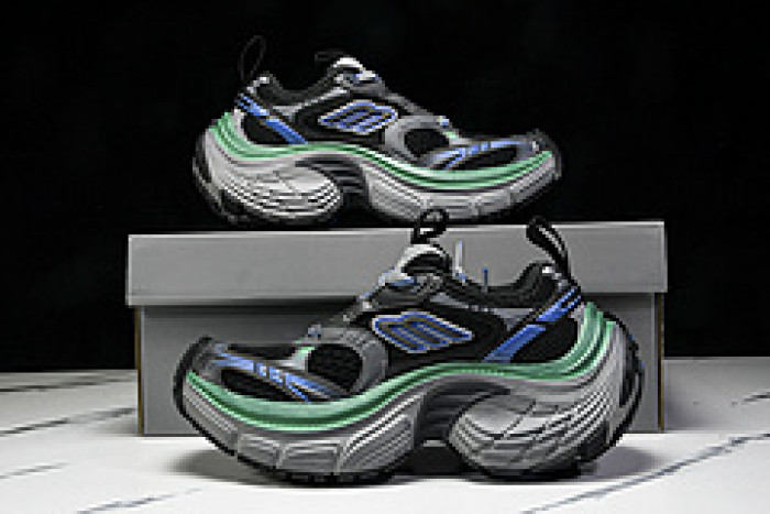 BL 6XL 911 SNEAKERS W2MV1 0315