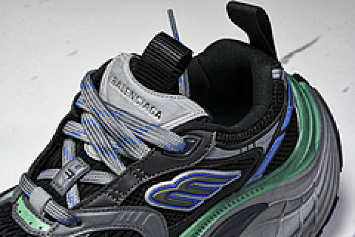 BL 6XL 911 SNEAKERS W2MV1 0315