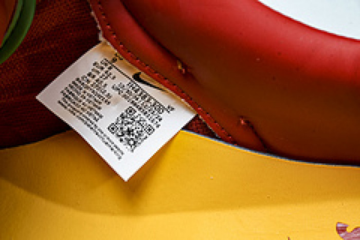 Lil Yachty x Nike Air Force 1 IH4383-300