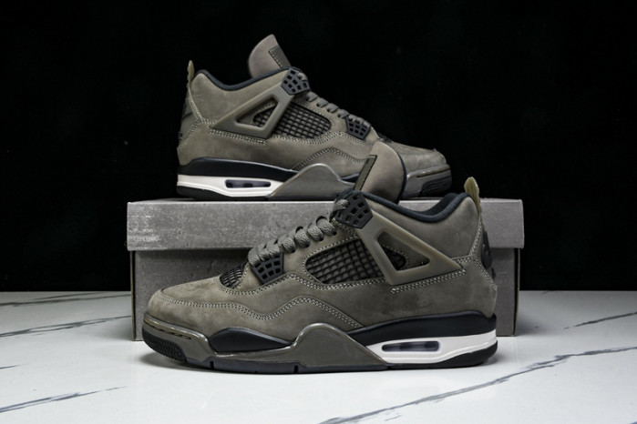 Air Jordan 4 “Cave Stone” FV5029-200