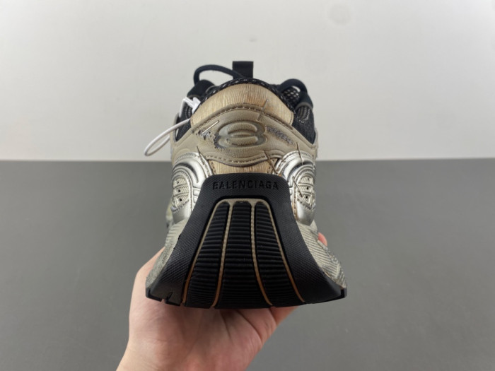 BL XL SNEAKERS W3ST4-0510