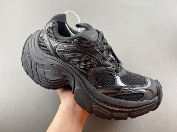 BL 6XL 911 SNEAKERS W2MV3 0210