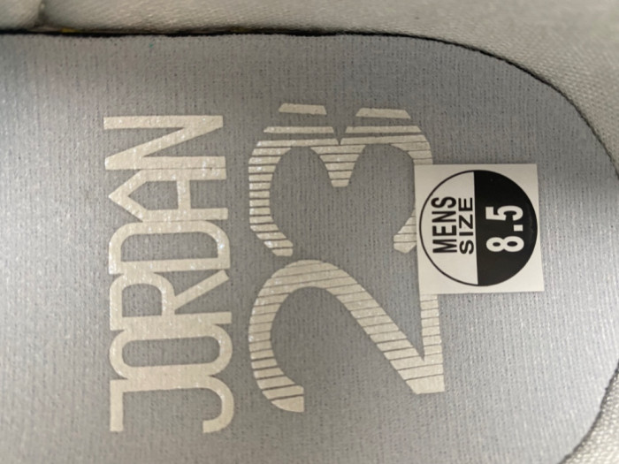 AIR JORDAN 1 Low HF3144-100