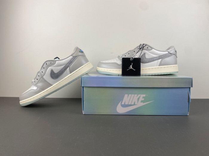 AIR JORDAN 1 Low HF3144-100