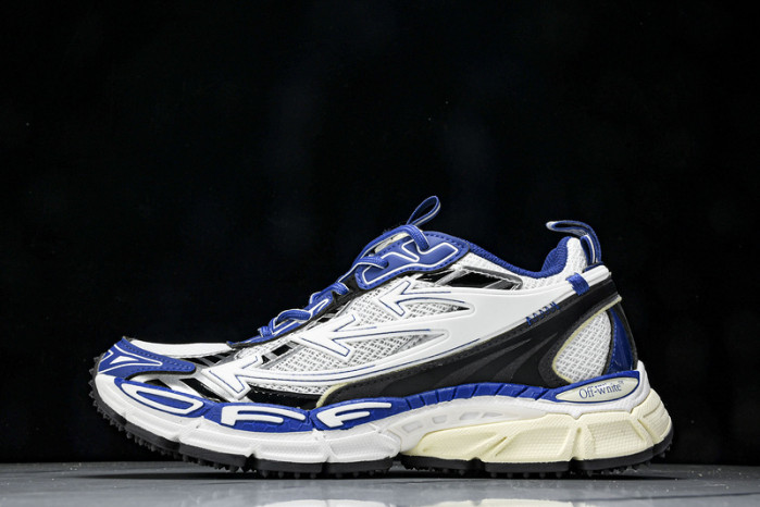 OF BE RIGHT BACK SNEAKERS OB20