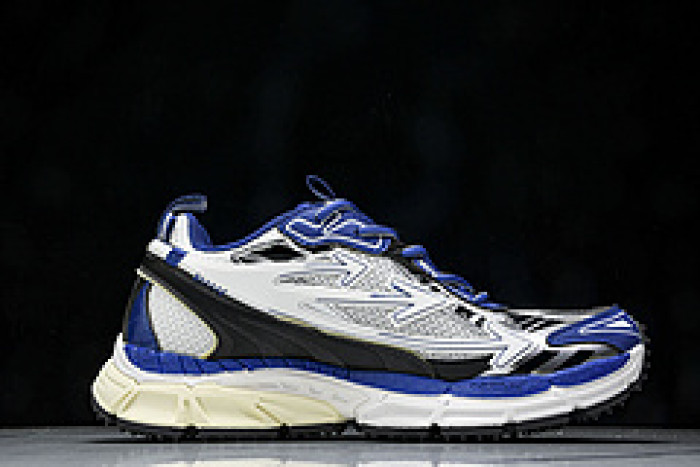 OF BE RIGHT BACK SNEAKERS OB20