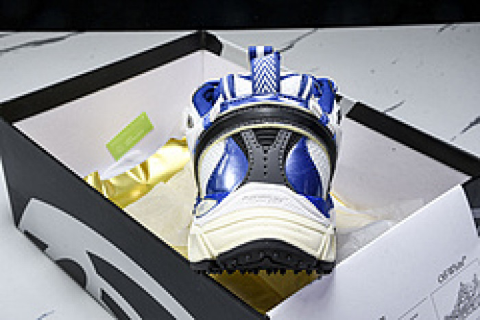 OF BE RIGHT BACK SNEAKERS OB20