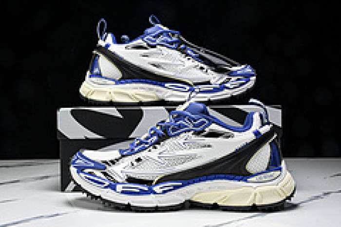 OF BE RIGHT BACK SNEAKERS OB20