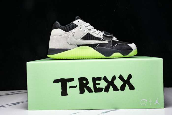 Chase B x Travis Scott x Jordan Jumpman Jack TR IH7971-001