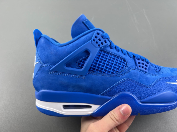 Air Jordan 4 HF4340-400