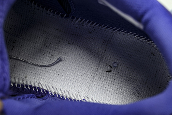 Nigel Sylvester x Air Jordan 4 HF4340-500