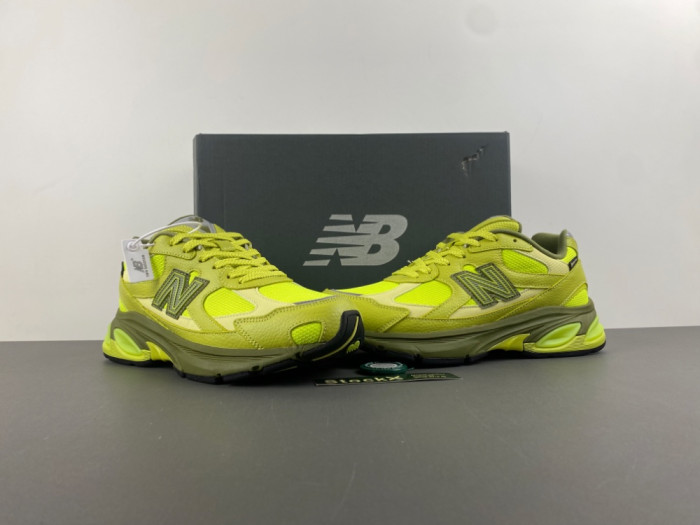 new Ba1an*e u2010rlc