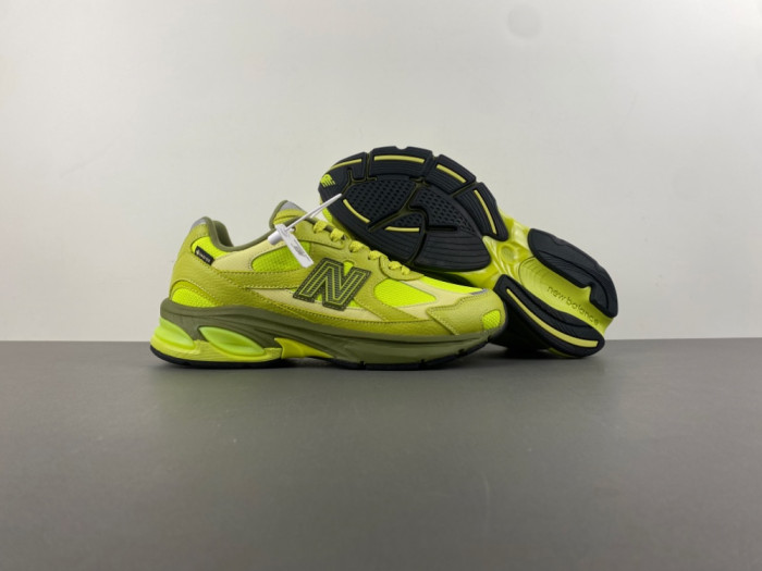 new Ba1an*e u2010rlc