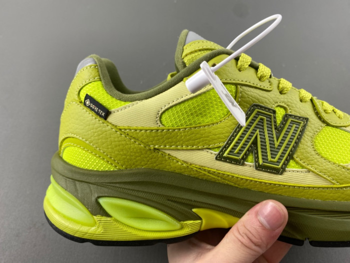 new Ba1an*e u2010rlc