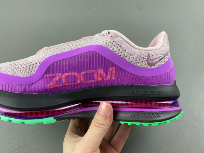 nike pegasus preM1vm faith kipyegon ii0602-500