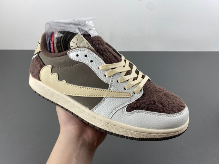 Lbubu Air Jordan 1 DM7866-717