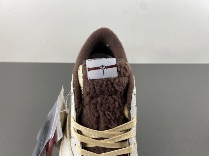 Lbubu Air Jordan 1 DM7866-717