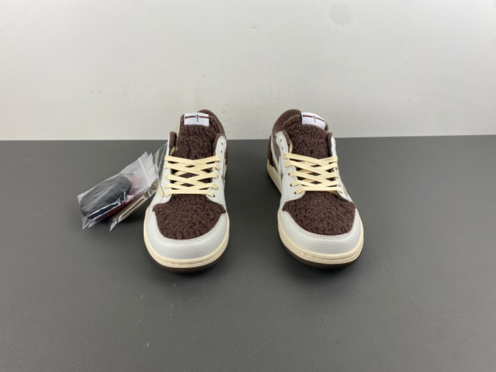 Lbubu Air Jordan 1 DM7866-717