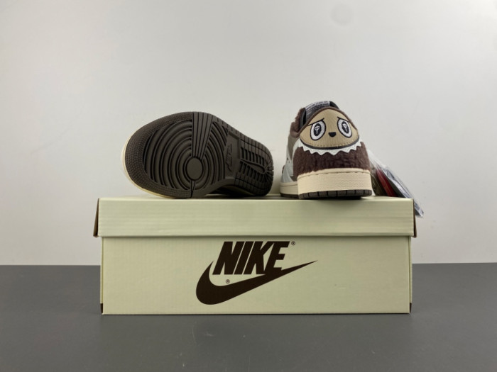 Lbubu Air Jordan 1 DM7866-717