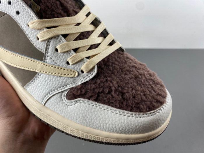 Lbubu Air Jordan 1 DM7866-717