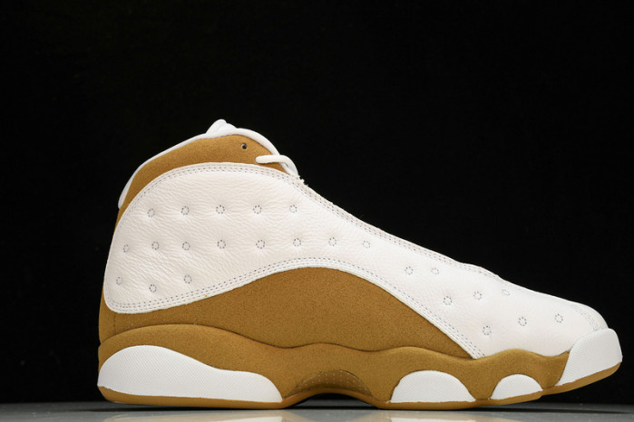 air jordan 13 ‘wheat’ 414571-171