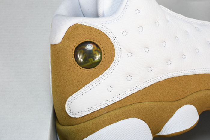 air jordan 13 ‘wheat’ 414571-171