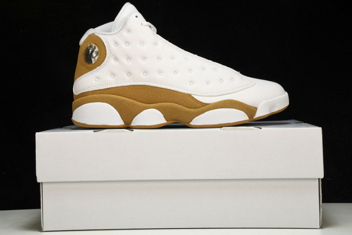 air jordan 13 ‘wheat’ 414571-171