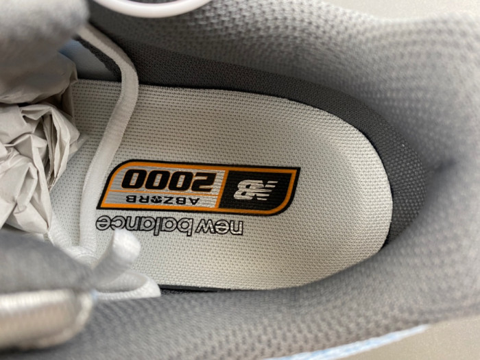 new Ba1an*e abzorb 2000 “baby blue u2000ba