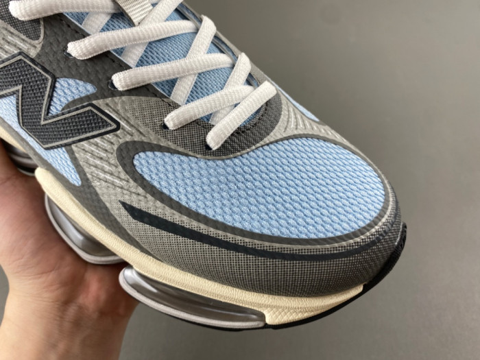 new Ba1an*e abzorb 2000 “baby blue u2000ba