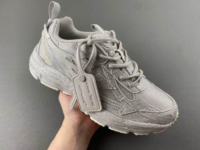 OF BE RIGHT BACK SNEAKERS OB25