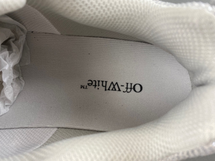 OF BE RIGHT BACK SNEAKERS OB25