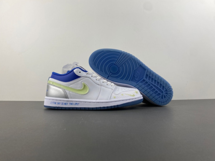 Air Jordan 1 low 202508201