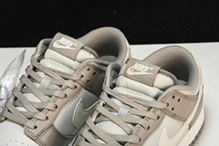 nike dunk low bone beige fd0792-001