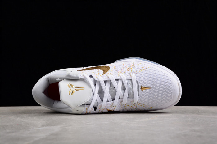 nike kobe 7 elite (home) 511371-100
