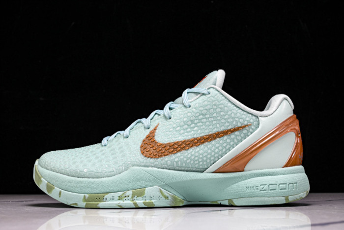 Nike Kobe 6 FE2025-109