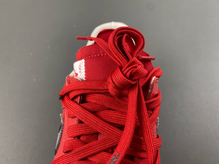 OF x Nike Air Force 1 Low DD1876-600