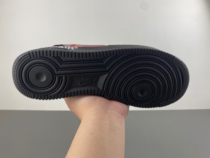 OF x Nike Air Force 1 Low DD1876-600